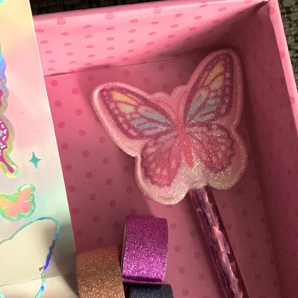 🌻4/$20 Hot Focus Keepsake Lockbox - Picture 8 of 12